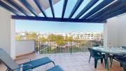 Penthouse Anchoa M-Murcia Holiday Rentals Property