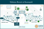 Mahana Whale Watching KBM Resorts Sunset Views 2 Units 4 Bedrooms ML-3479