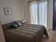 Luminoso Departamento Centrico de una habitacion