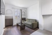 Place Leon Blum - Voltaire - 1 bedroom