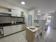 Vista Mar - Terrazzo Ponta Negra 311