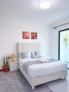 Newly furnished Elegant 1bd at Nandwa ivy residence