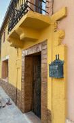 Casa rural ‘’La Nuestra’’