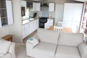 Sea View Platinum Caravan
