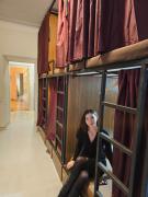 Хостел Палац Спорта