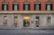Leonardo Boutique Hotel Rome Monti