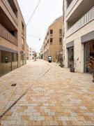 Studio Vydrica - Close to River, Castle, Centre, AC