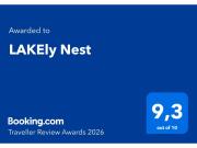 LAKEly Nest