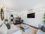 Be London - Marylebone Apartments