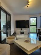 Cozy & sporty 2-bedroom apartment near Blagnac