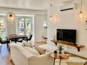 NEWTrendy Charming Apartment in Historical Setúbal