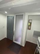 Chambre individuelle