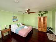 Waterfront Octopus Room - The Jungle Hotel