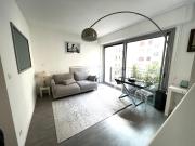 Bright, renovated apt, Eiffel Tower area