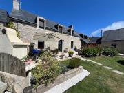 Longère au coeur du pays Bigouden