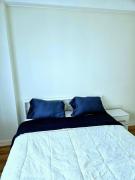 Room at the center of Aveiro