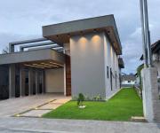 Flat Cerejeiras - Condomínio Privado