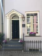 Olive Buildings - Spa Room Garden and Parking Permit