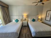 Luau 6422 | 4th-Floor Studio w 2 Queen Beds, Pool, Hot Tub & Beach Tram Access