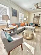 HPThe BungalowSpectrumBojanglesFenced YardDog