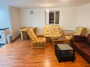 Entire 3 bedroom Apartment in Manchester