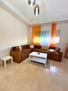 Charming apartment near Mohammedia station