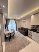 Rubin Residence Blok A