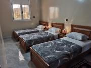 Tamraght Escape Vue Océan et Montagne