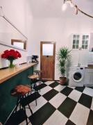 Topolove Rooms & Apartments