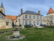 Maison de Charme a Rémy