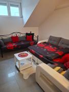 Studio apartman Laura