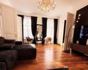 Designer Apartment in Riga Center, Free Parking and Fast WiFi