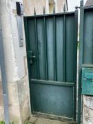 Charmant studio neuf sous les toits