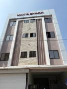 Modern 1 BHK Stay Couples Families Welcome