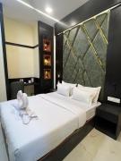 Hotel Sky Suites By Sky Hotels