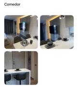 Apartamento Completo con Vista a la Basílica de Suyapa