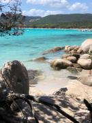 Santa Giulia, Résidence Cala Sultana Numero 40