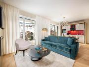 Amadeus Private Residences Schladming