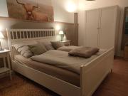 Ferienwohnung- zwischen Stadt&Spreewald