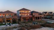 Top Bolivar Peninsula