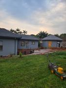 the Host at Radzis house