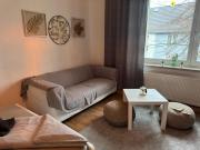 Appartement "Johanna" mit 3 Schlafzimmern