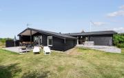 Awesome Home In Ringkøbing With Wifi
