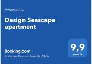 Design Seascape apartment
