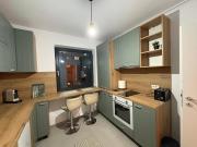 Gabry Elles Skyline View Brașov