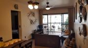 Ubatuba, Apartamento na Praia Grande a 50m da Praia
