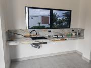 Apartamentos frente al mar