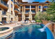 The Sebastian - Vail Village w Parking, 5 Star Hotel