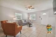 Comfortable Home in Dade City!