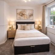 HomeBase Midlands Contractors Relocation Parking